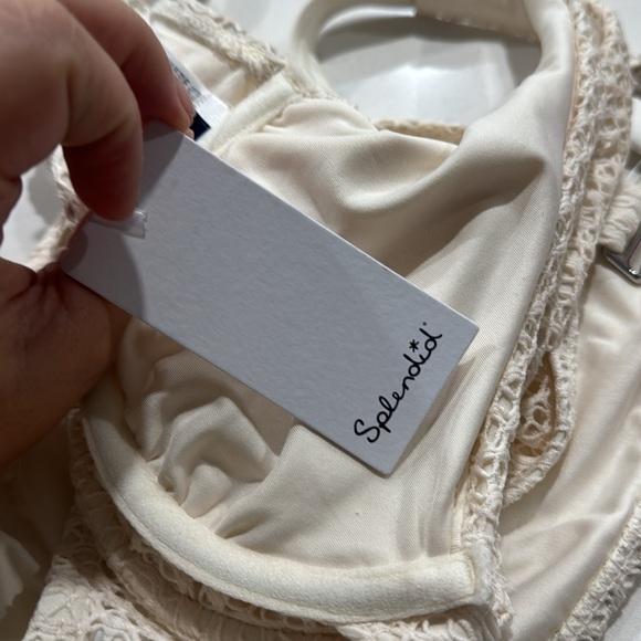 Bathing suit - Picture 5 of 6